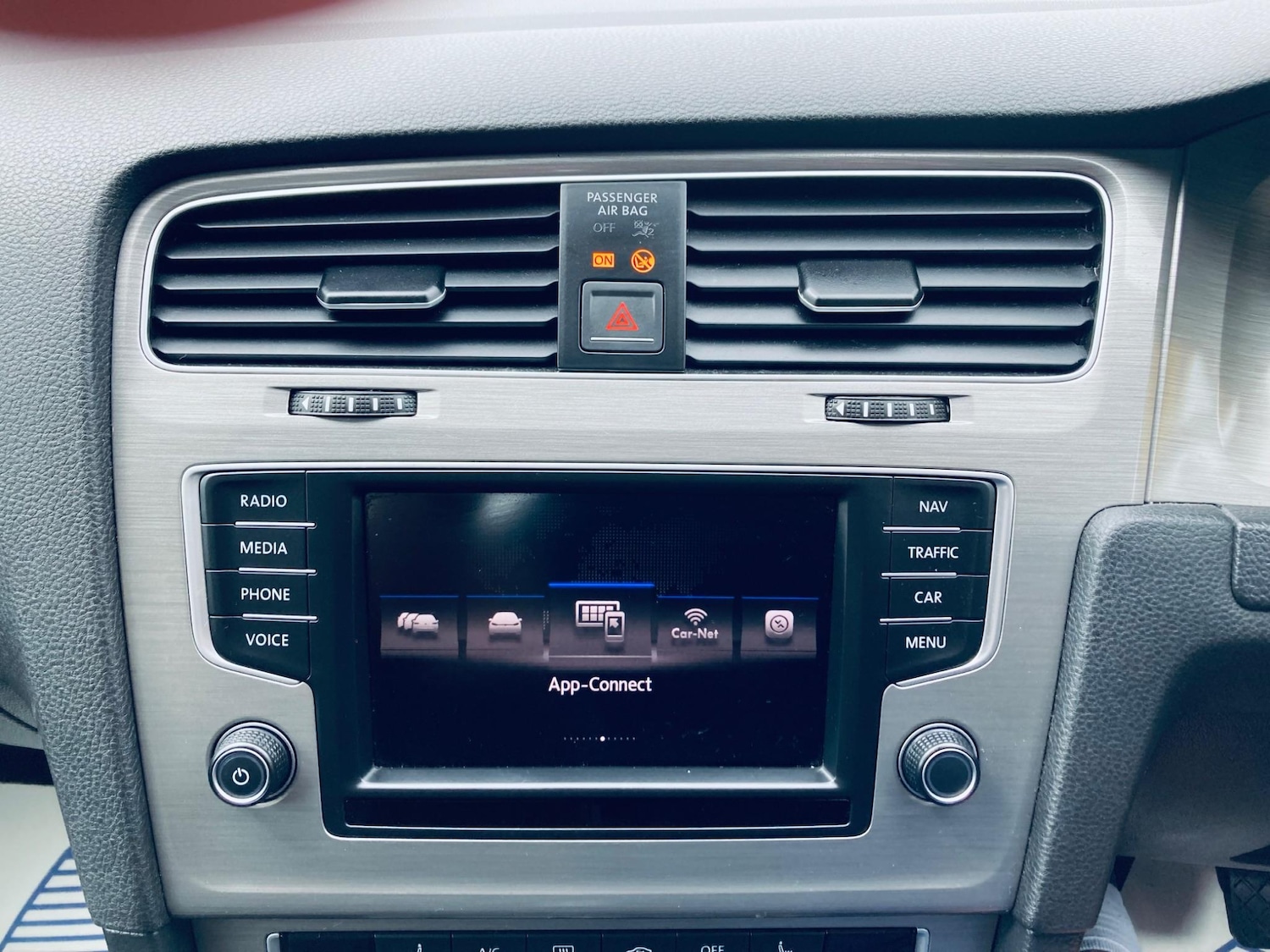 Vehicle 52