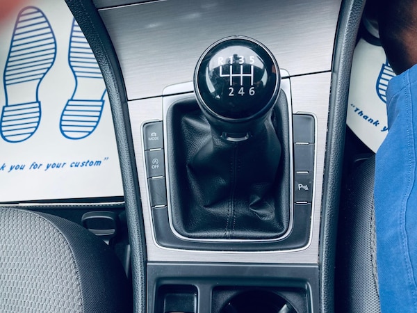 Used Volkswagen Golf 2016 for sale - 74666749: Photo 59