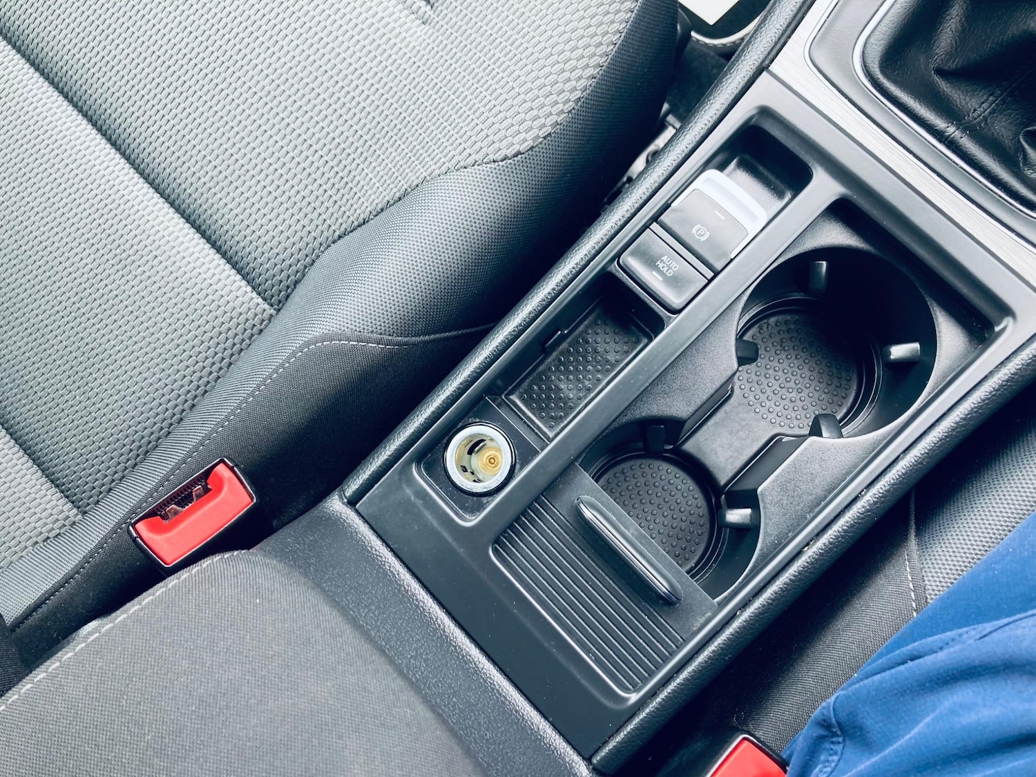 Vehicle 60
