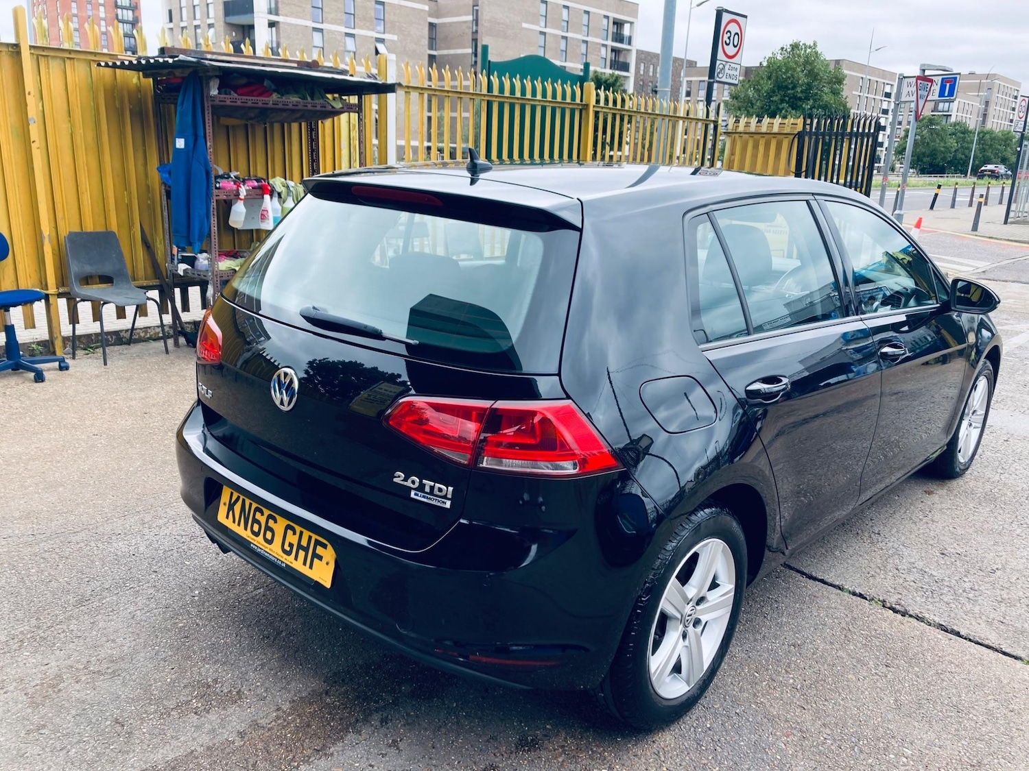 Vehicle 9