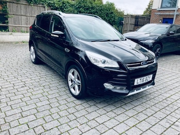 Ford - Kuga