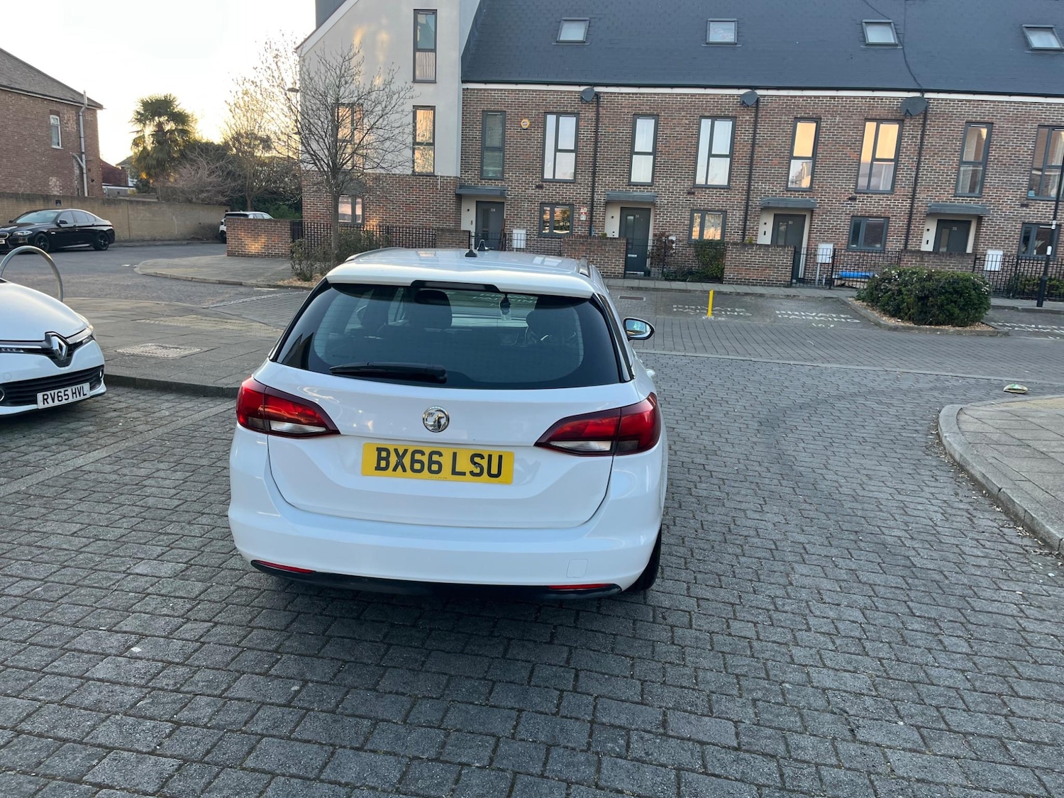 Vehicle 13