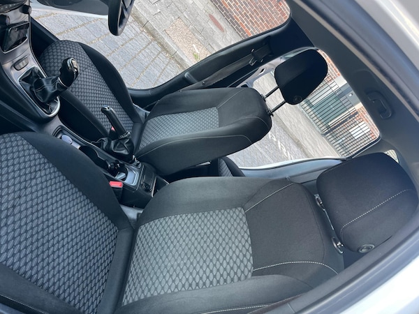 Used Vauxhall Astra 2017 for sale - 74310809: Photo 22