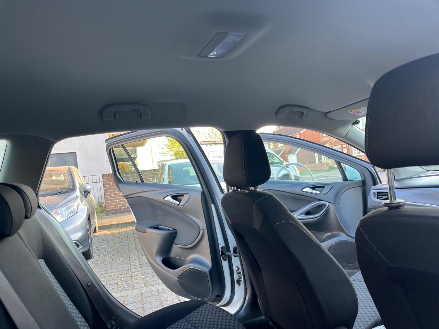 Vehicle 28