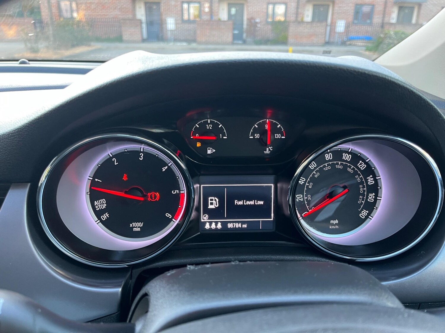 Vehicle 30