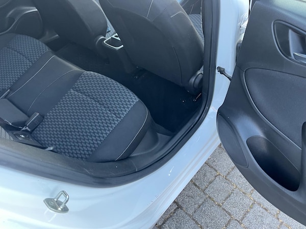 Used Vauxhall Astra 2017 for sale - 74310809: Photo 51