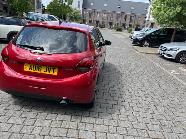 Used Peugeot 208 2016 for sale - 74441555: Photo 11