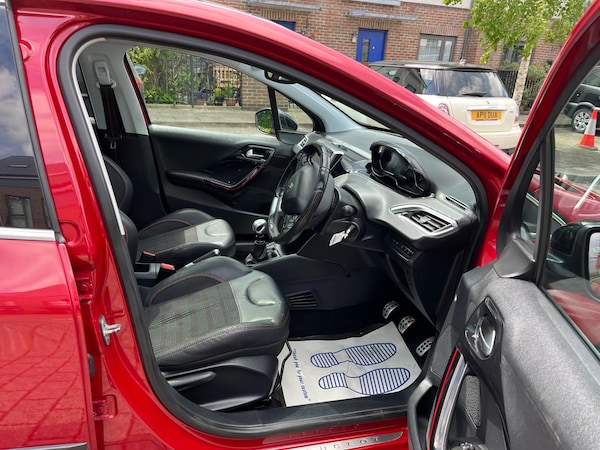 Used Peugeot 208 2016 for sale - 74441555: Photo 14