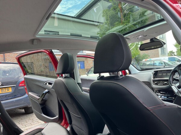 Used Peugeot 208 2016 for sale - 74441555: Photo 25