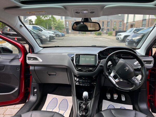 Used Peugeot 208 2016 for sale - 74441555: Photo 26