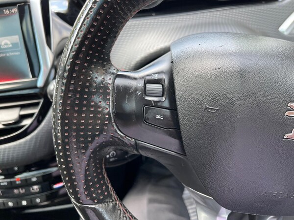 Used Peugeot 208 2016 for sale - 74441555: Photo 31