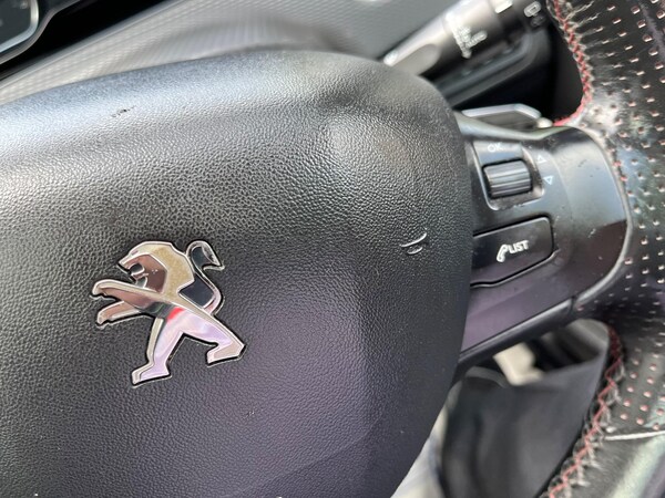 Used Peugeot 208 2016 for sale - 74441555: Photo 32