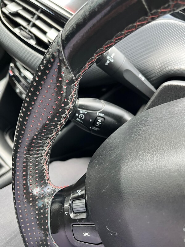 Used Peugeot 208 2016 for sale - 74441555: Photo 35