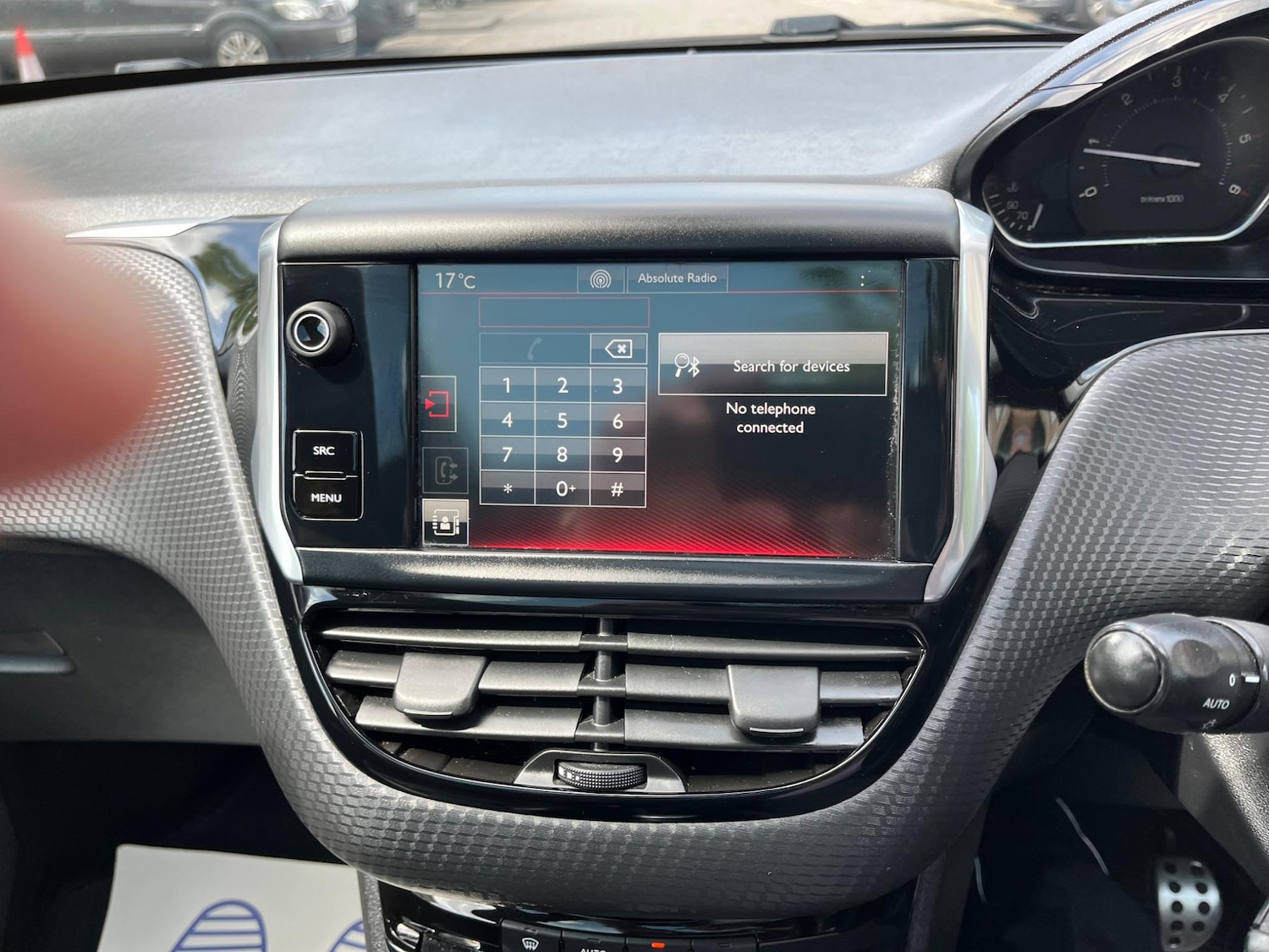 Vehicle 40