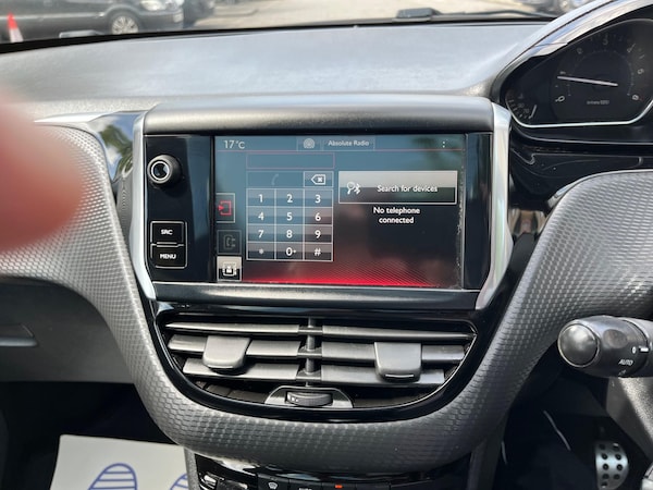Used Peugeot 208 2016 for sale - 74441555: Photo 40