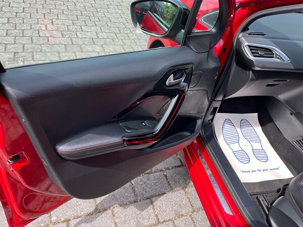 Used Peugeot 208 2016 for sale - 74441555: Photo 51
