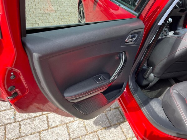 Used Peugeot 208 2016 for sale - 74441555: Photo 54