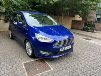 Used Ford C-Max 2015 for sale - 74969325: Photo