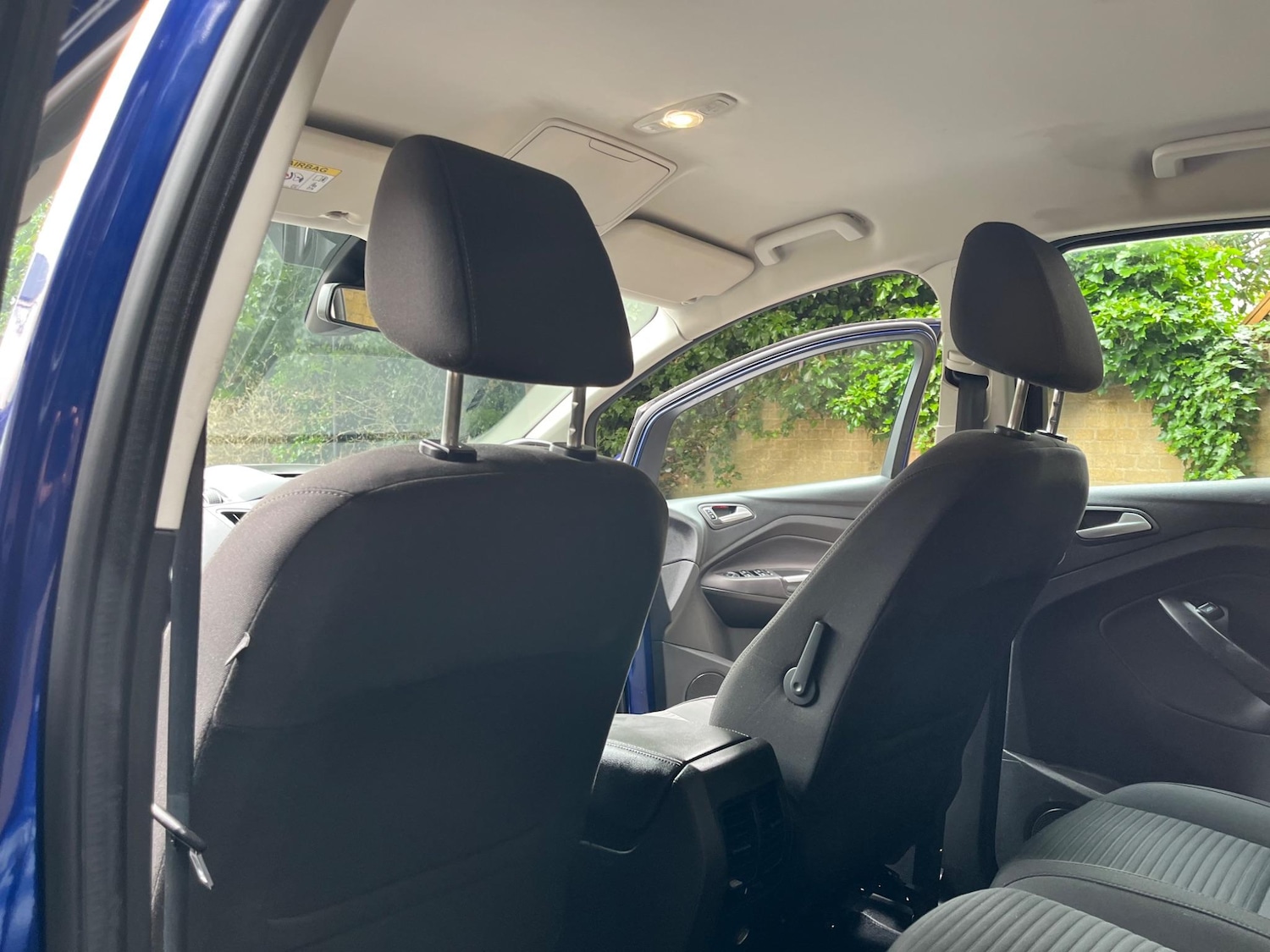 Vehicle 28