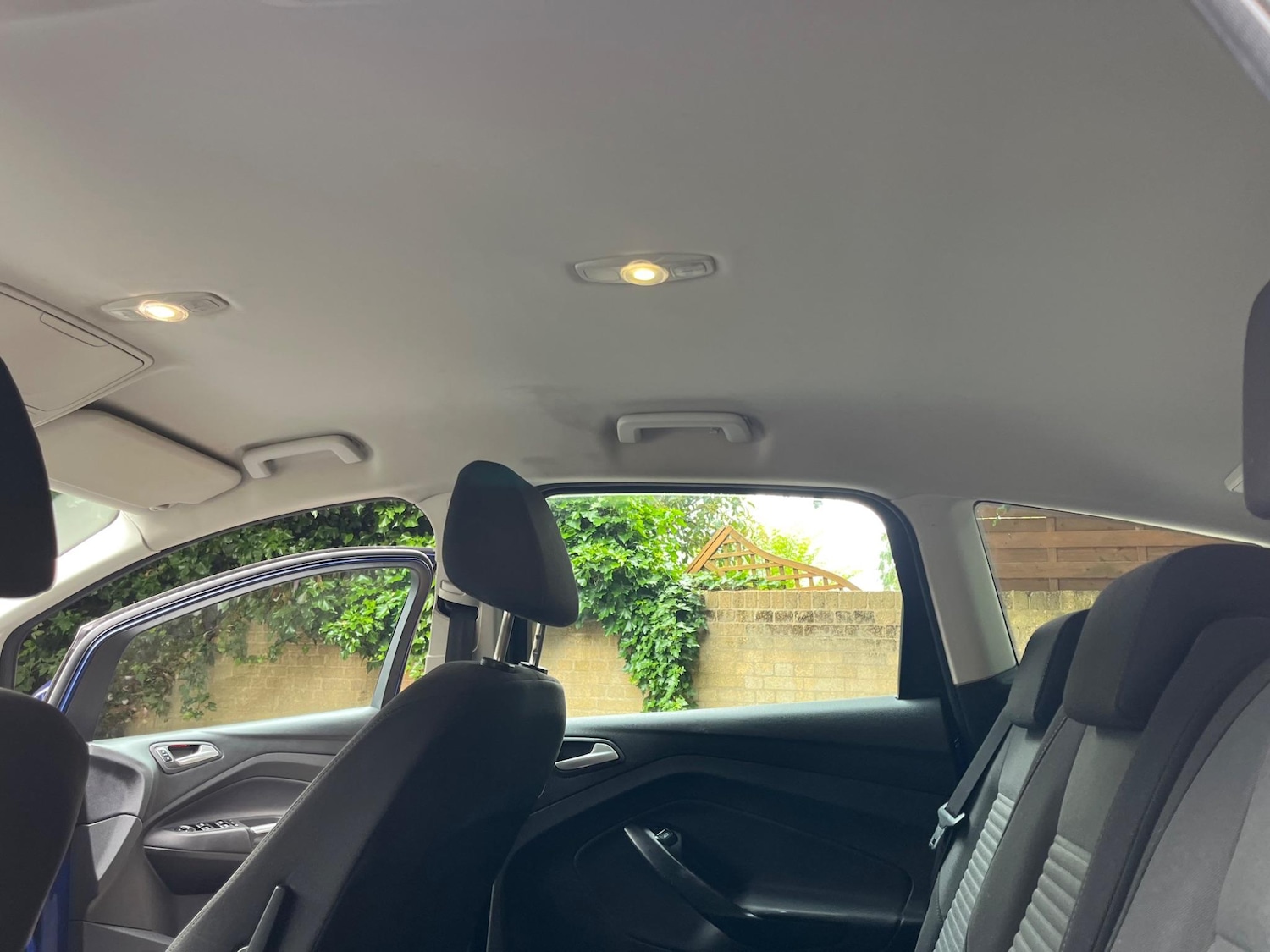 Vehicle 29