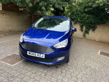 Used Ford C-Max 2015 for sale - 74969325: Photo