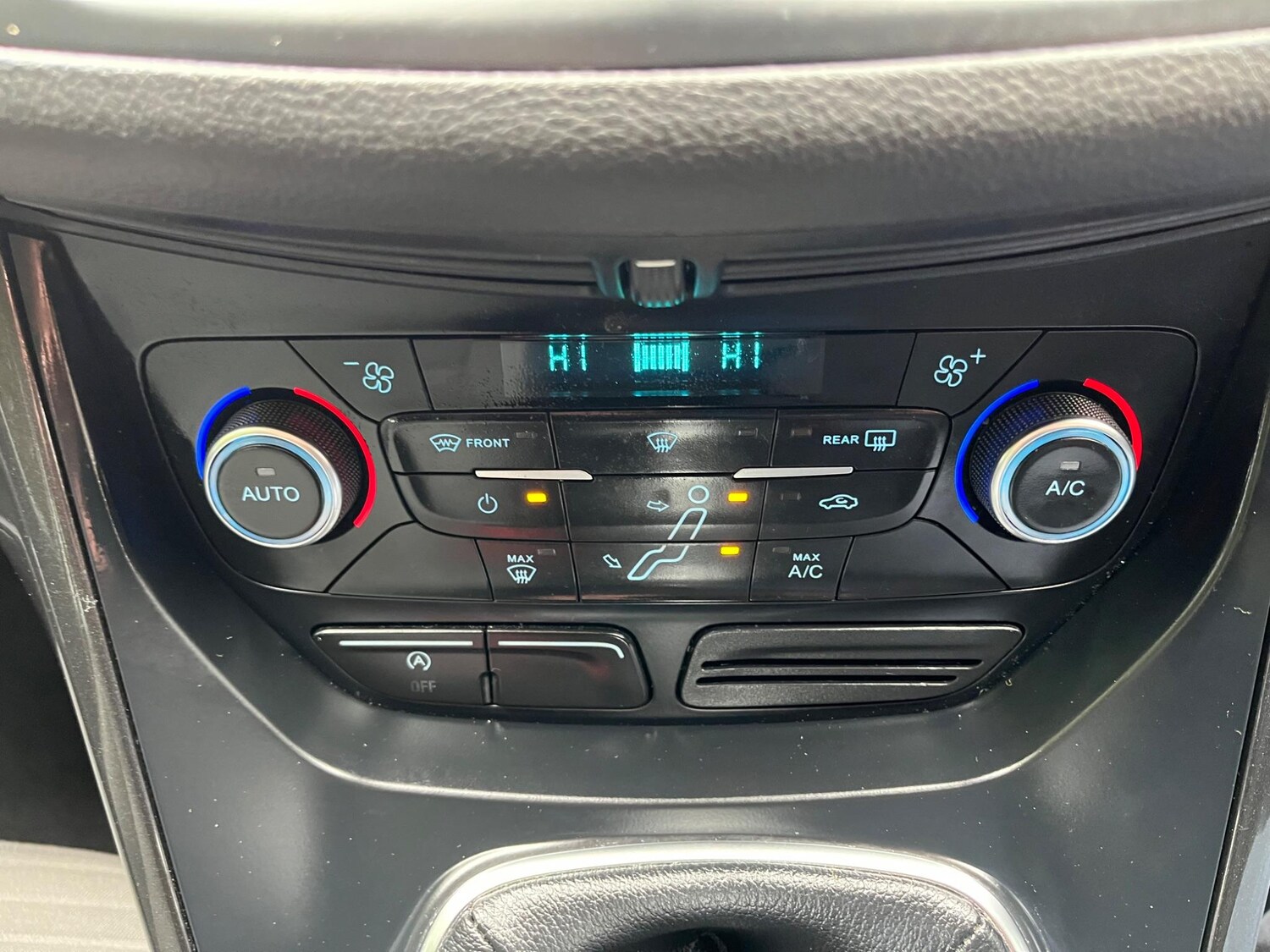 Vehicle 40