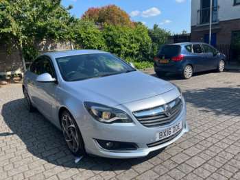 2016 (16) - 2.0 CDTi SRi VX Line Nav Auto Euro 6 5dr