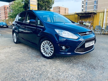 Used Ford C-Max 2013 for sale - 75493396: Photo