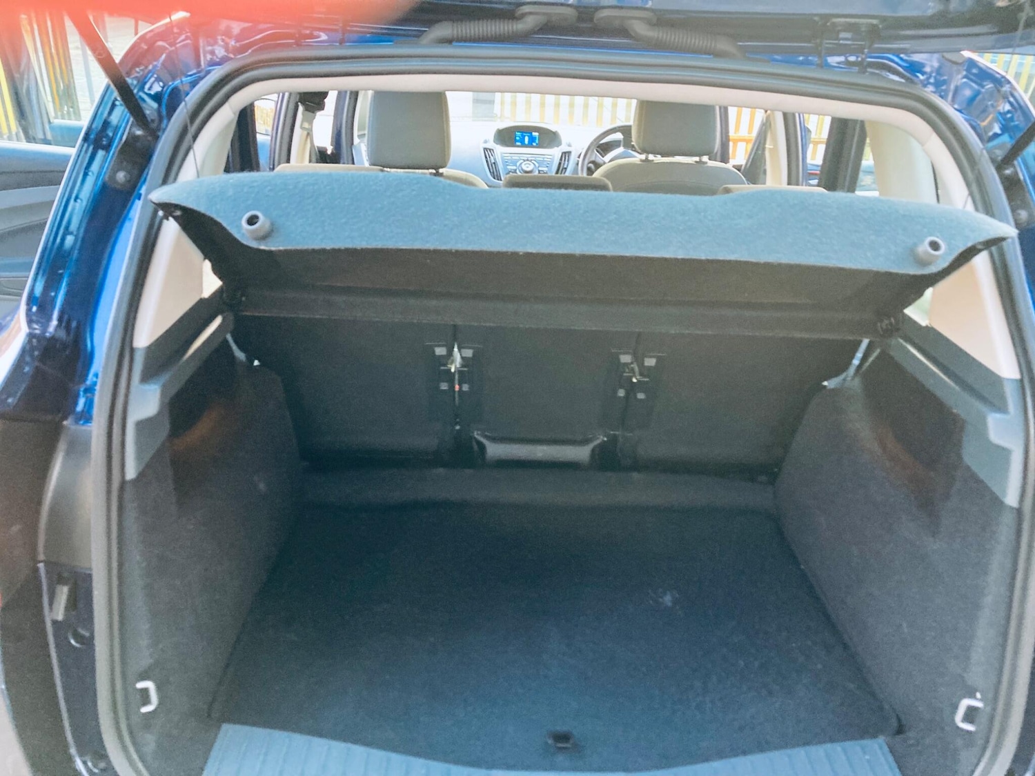 Vehicle 33