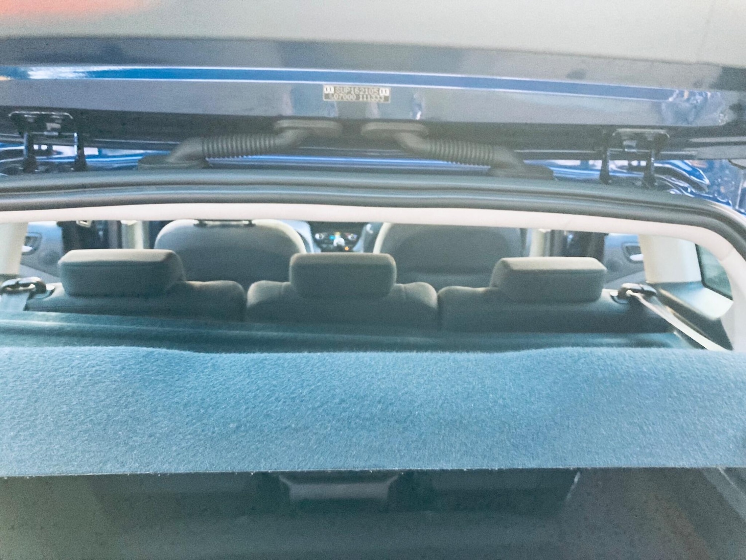 Vehicle 34
