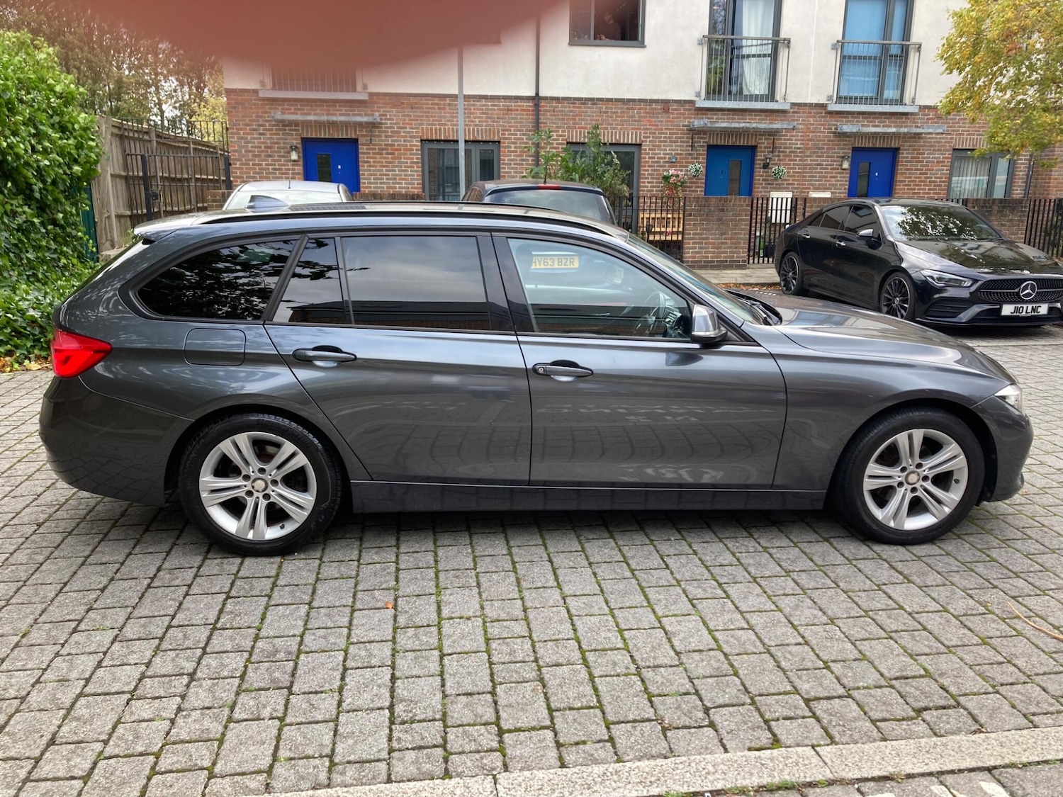 Used BMW 3 Series 2016 for sale - 76151188: Photo 13