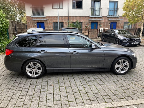 Used BMW 3 Series 2016 for sale - 76151188: Photo 14