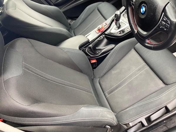 Used BMW 3 Series 2016 for sale - 76151188: Photo 17