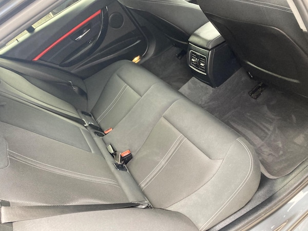 Used BMW 3 Series 2016 for sale - 76151188: Photo 18