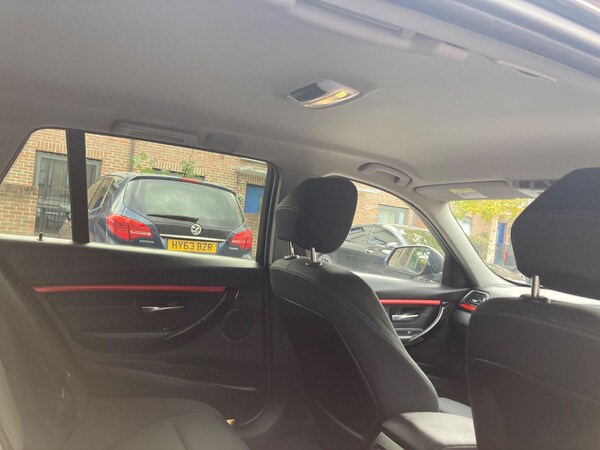 Used BMW 3 Series 2016 for sale - 76151188: Photo 19