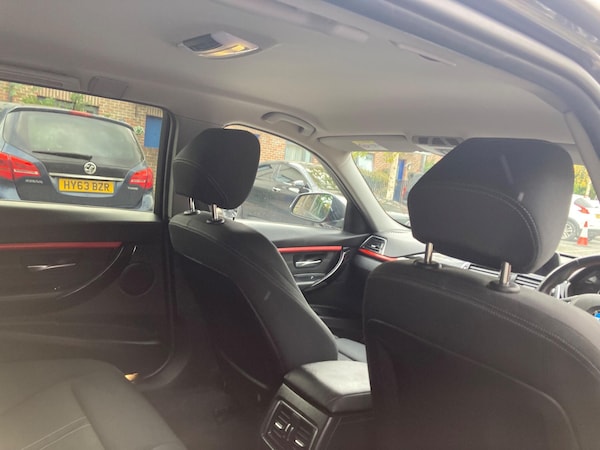 Used BMW 3 Series 2016 for sale - 76151188: Photo 20