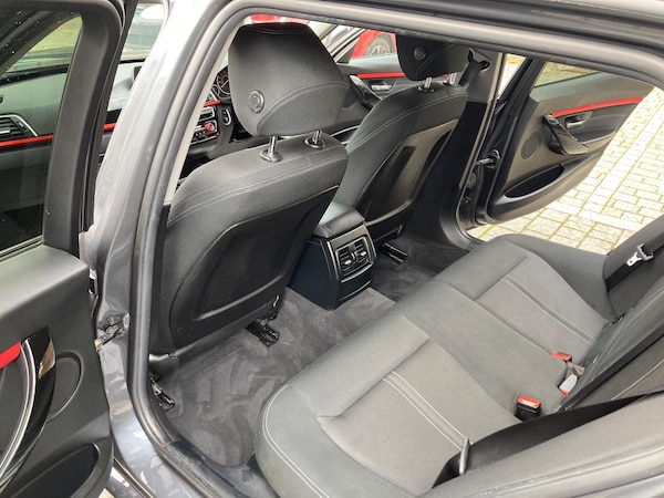 Used BMW 3 Series 2016 for sale - 76151188: Photo 23