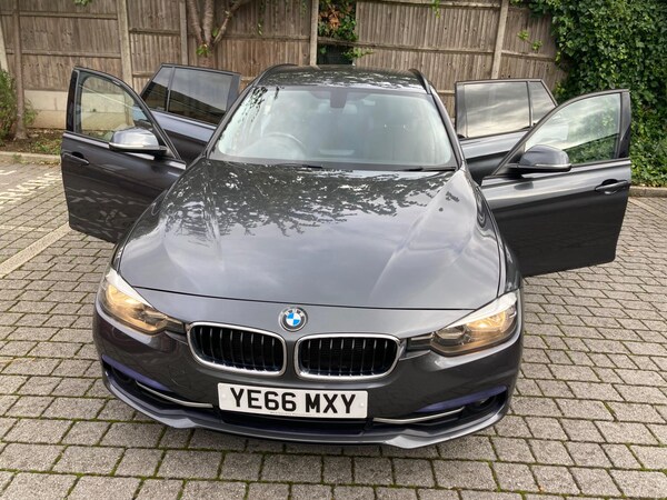 Used BMW 3 Series 2016 for sale - 76151188: Photo 25