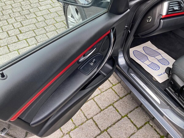 Used BMW 3 Series 2016 for sale - 76151188: Photo 33