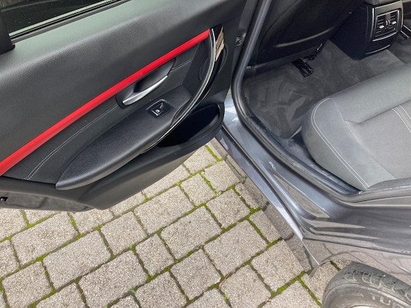 Used BMW 3 Series 2016 for sale - 76151188: Photo 34