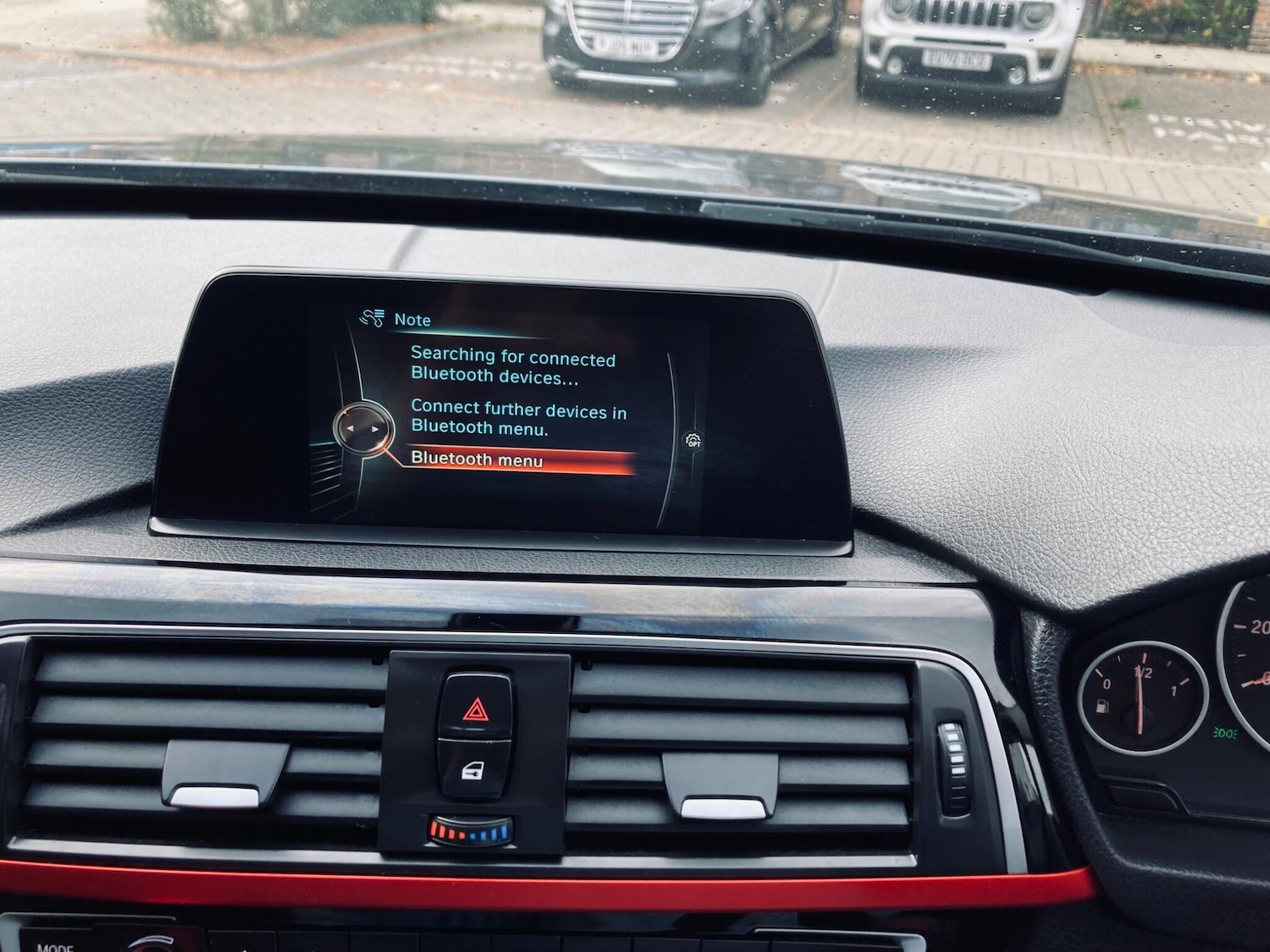 Used BMW 3 Series 2016 for sale - 76151188: Photo 42