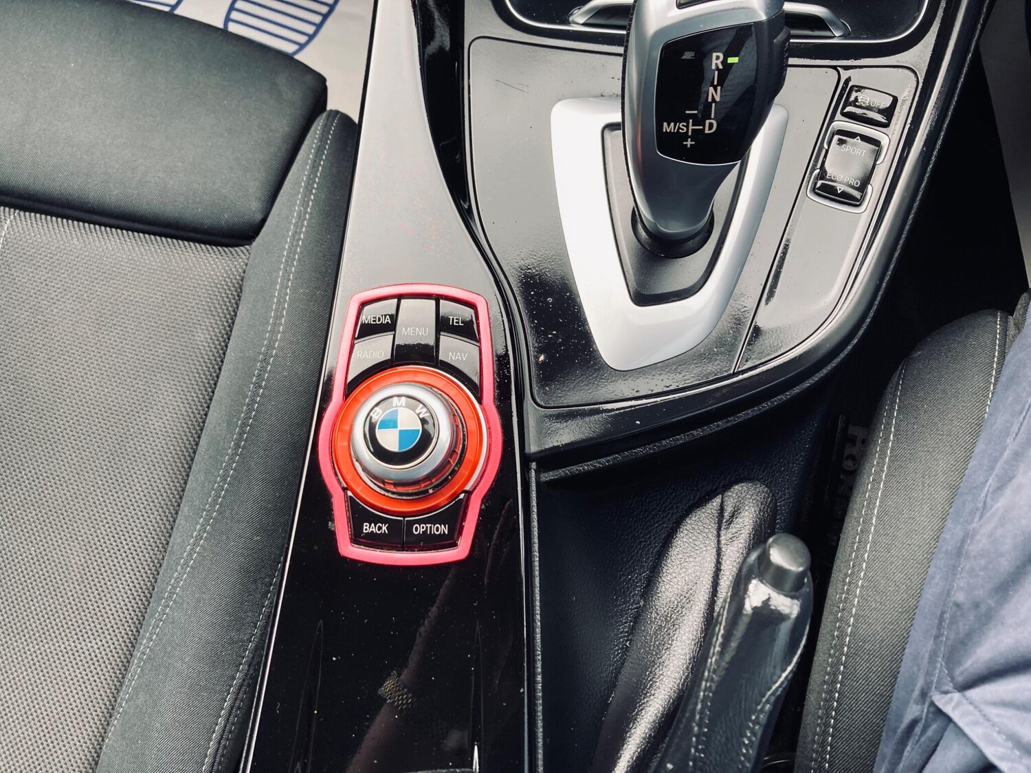 Used BMW 3 Series 2016 for sale - 76151188: Photo 45