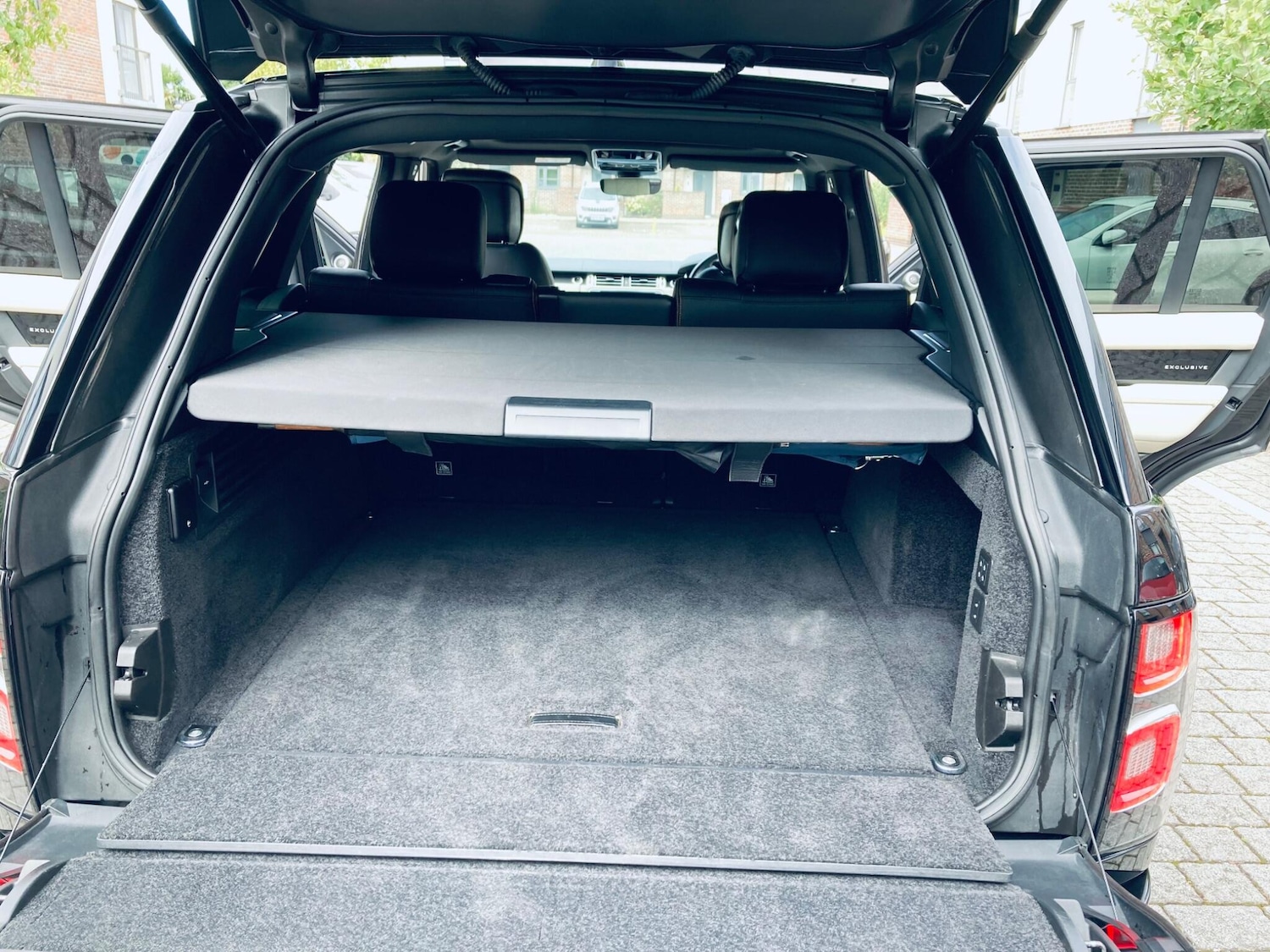 Vehicle 34