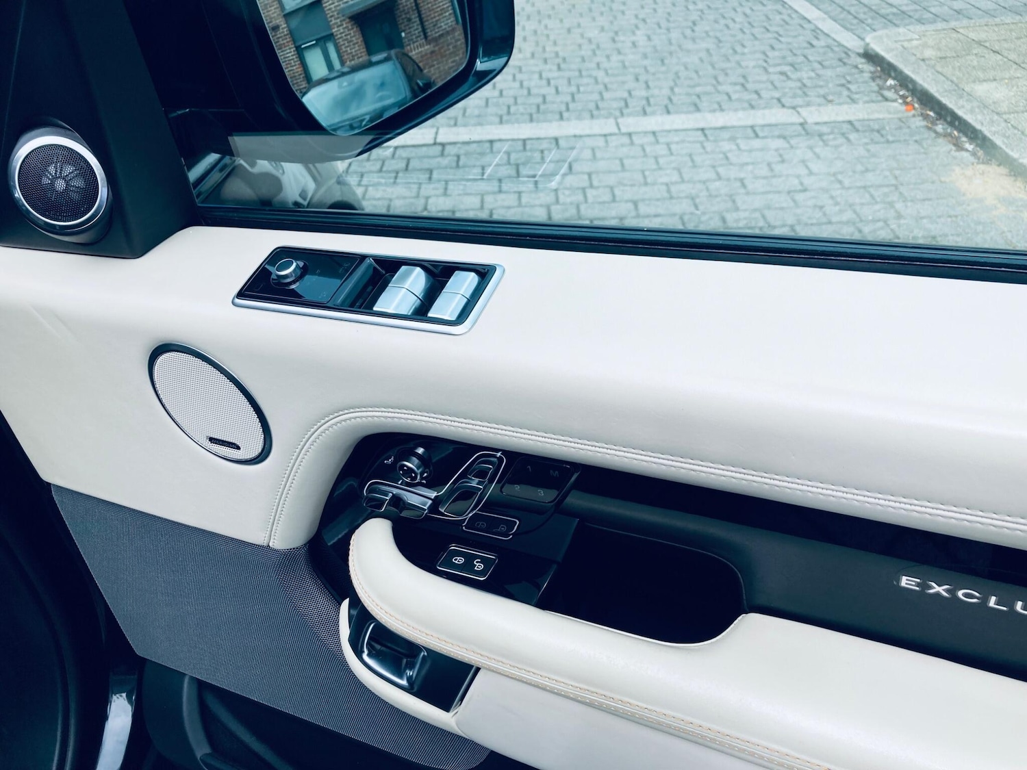 Vehicle 36