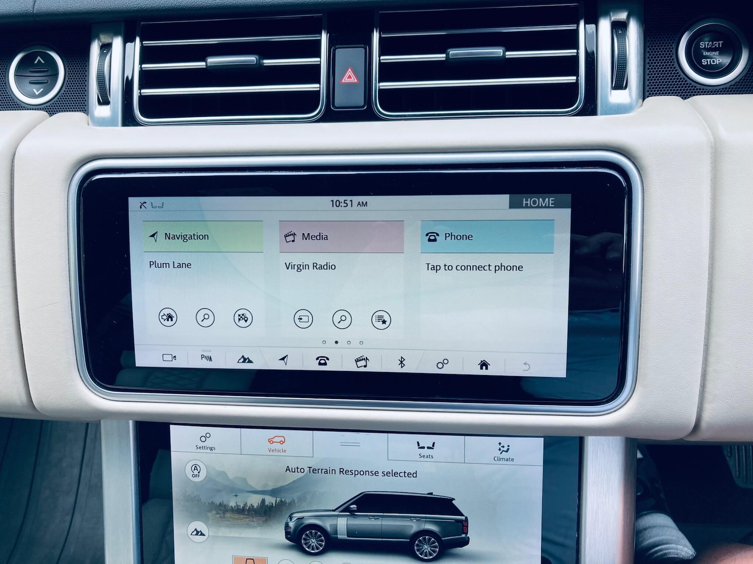 Vehicle 69