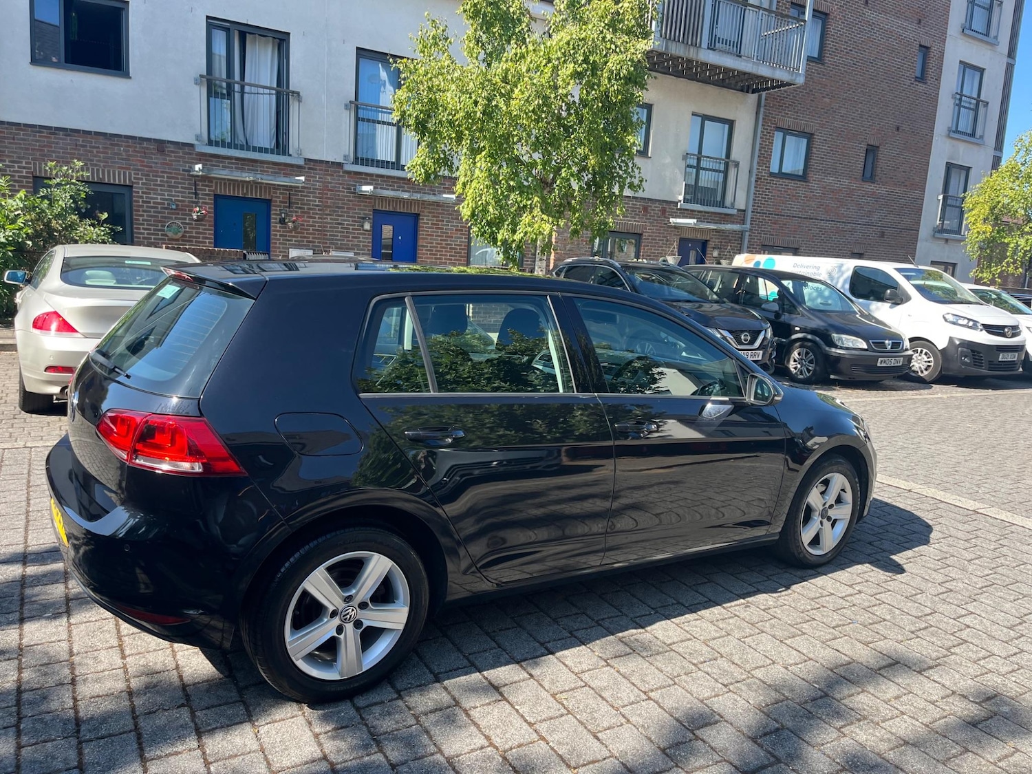 Vehicle 11