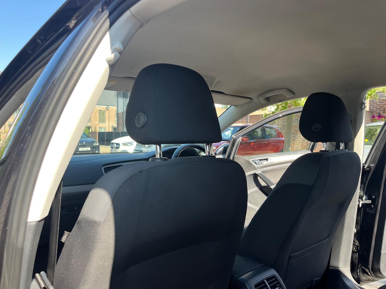 Vehicle 23