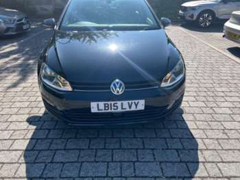 Used Volkswagen Golf 2015 for sale - 75215186: Photo