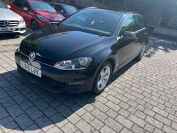 Used Volkswagen Golf 2015 for sale - 75215186: Photo