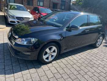 Used Volkswagen Golf 2015 for sale - 75215186: Photo